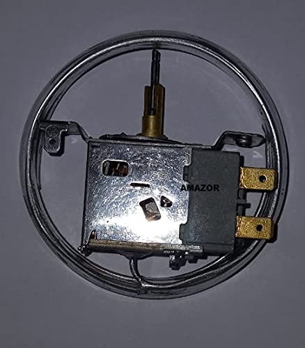 Thermostat Single Door Refrigerator Compatible For Lg Single Door Refrigerator 165300 Liters