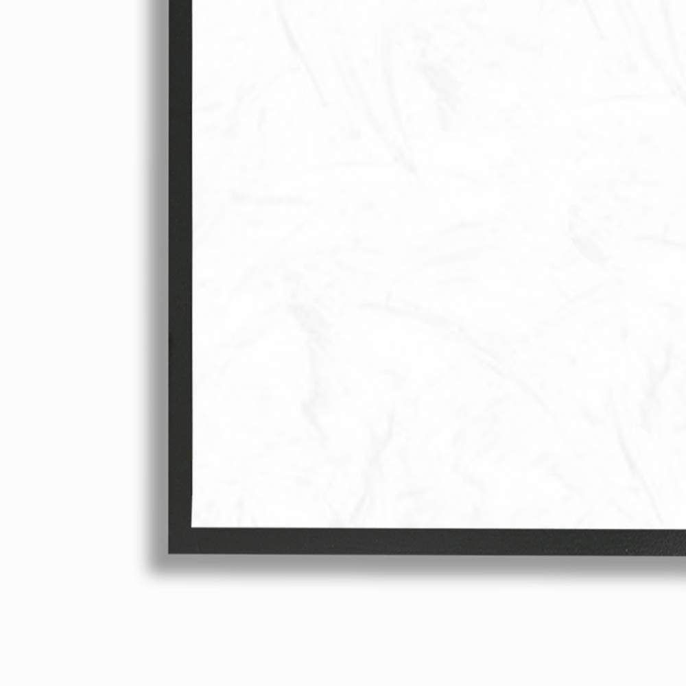 Stupell Industries Fox Watercolor Canvas Wall Art - 17" x 17", Design by Victoria Borges, Orange Animal Painting