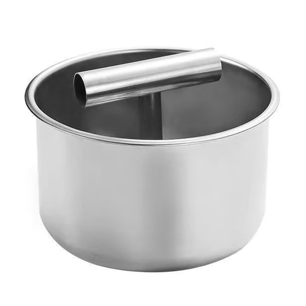 Leadigol Multifunctional Stainless Steel 12 Balls Manual Meatball Making Tool, Kitchen Tool for Quick Daily Meatball Preparation