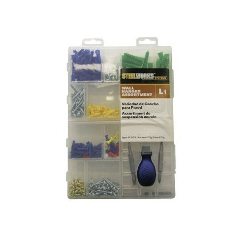 Wall Hanger Kit