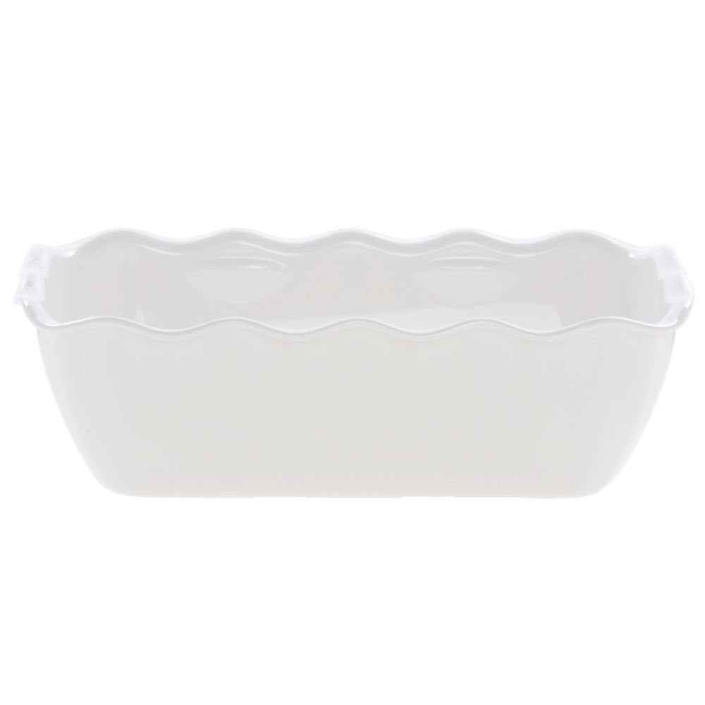 Cambro Deli Crock 2 Quart White
