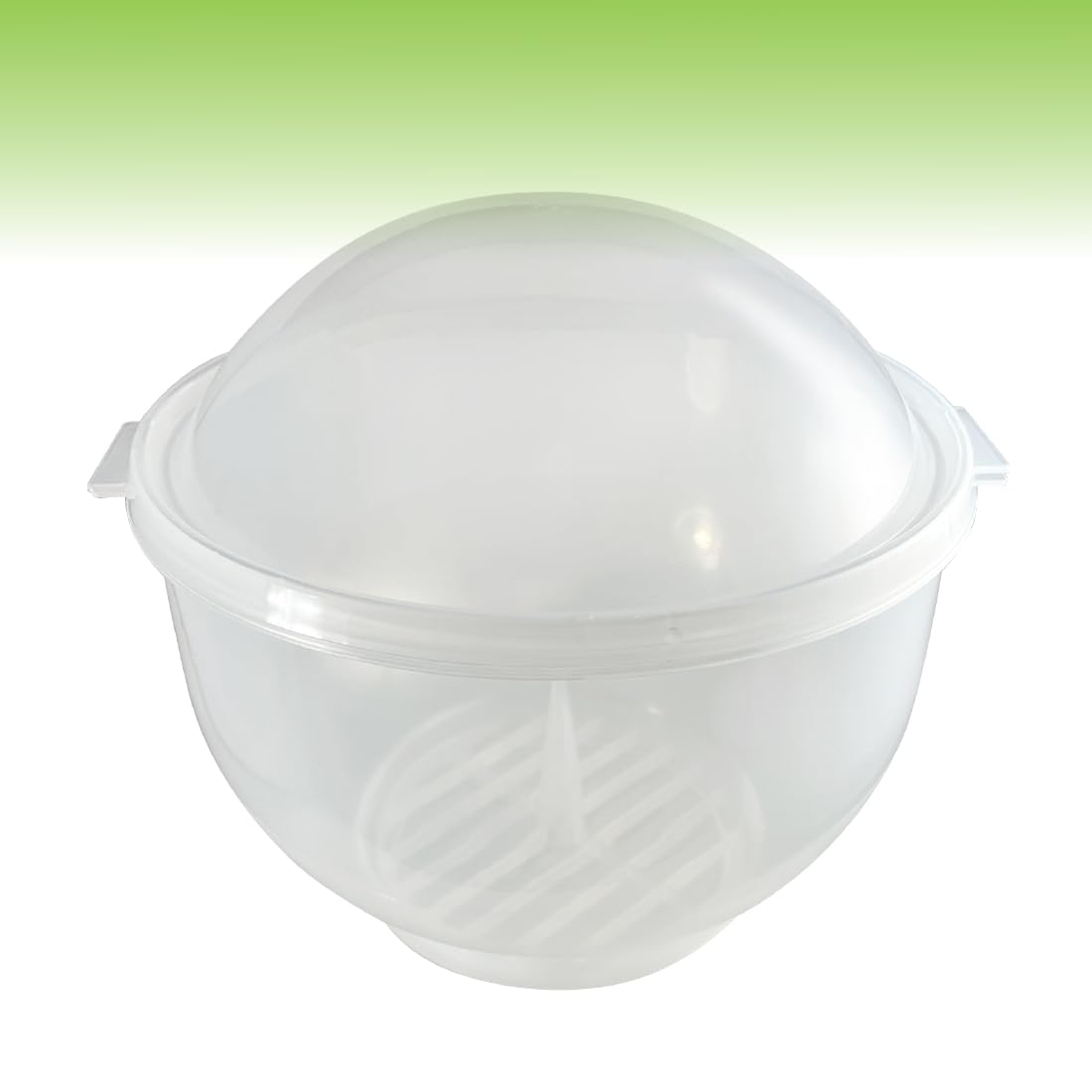 Trenton Gifts Lettuce And Vegatable Storage Keeper | 7'' X 8''