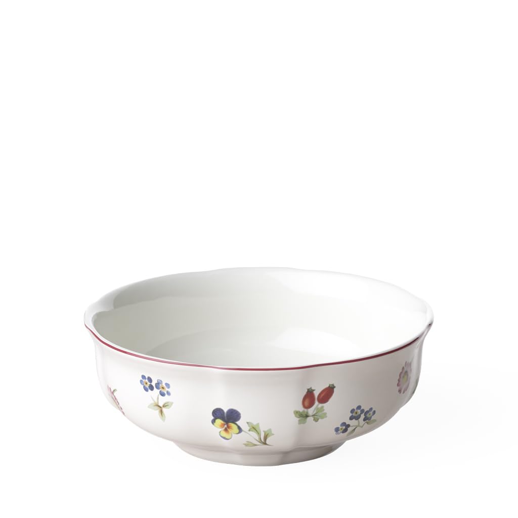 Villeroy & Boch Petite Fleur Cereal Bowl
