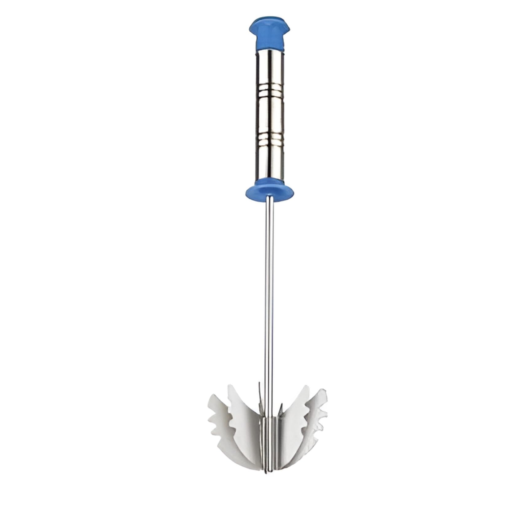 Model2 Power Free Hand Blender  Manual Whisker & MultiPurpose Use: Egg & Cream Beater, Milk Shake Maker, Lassi, Butter Milk M