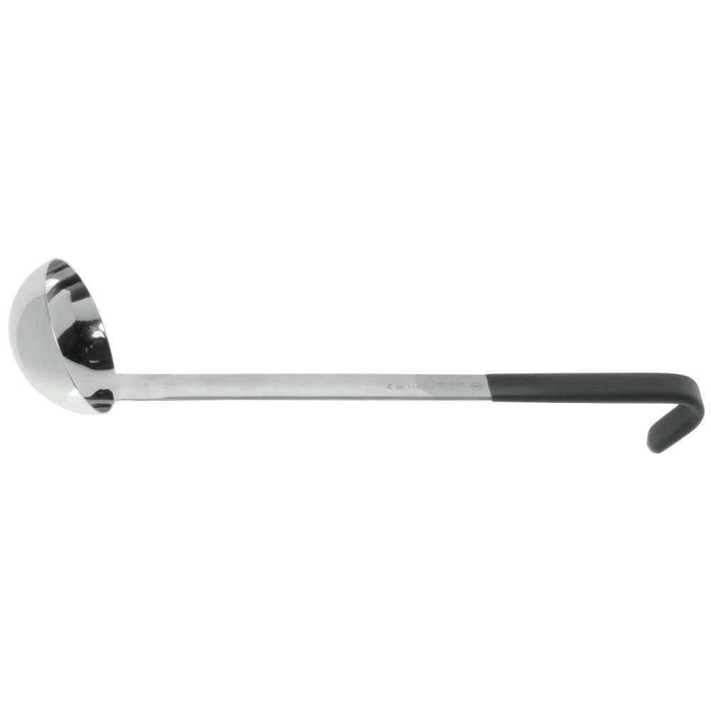 Ladle, Cap 4 Oz