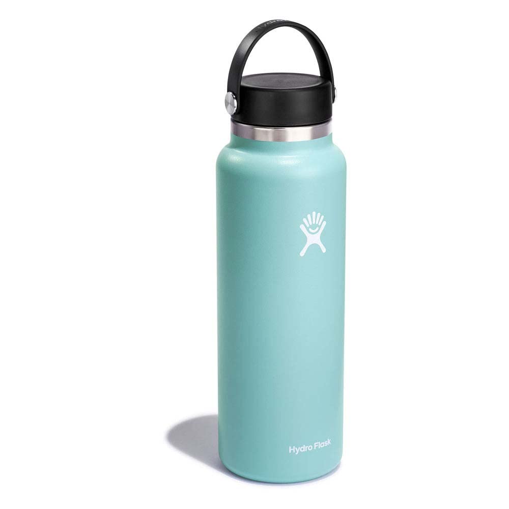Hydro Flask Wide Flex Cap Dew 40 Oz