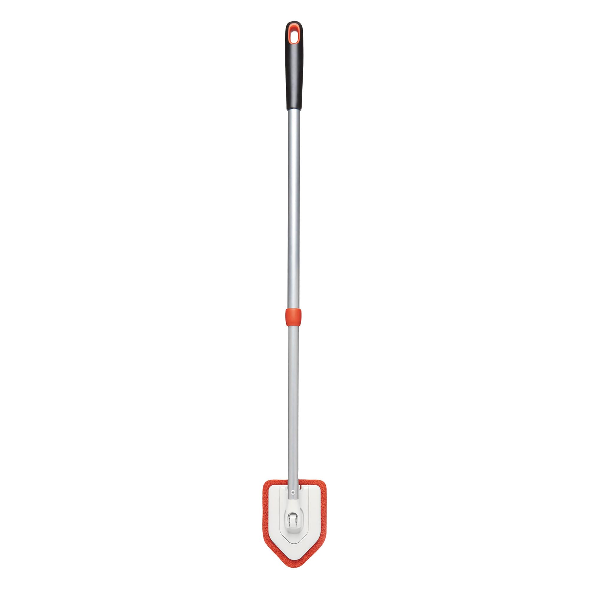 Oxo Good Grips Extendable Shower, Tub And Tile Scrubber - 42 Inches