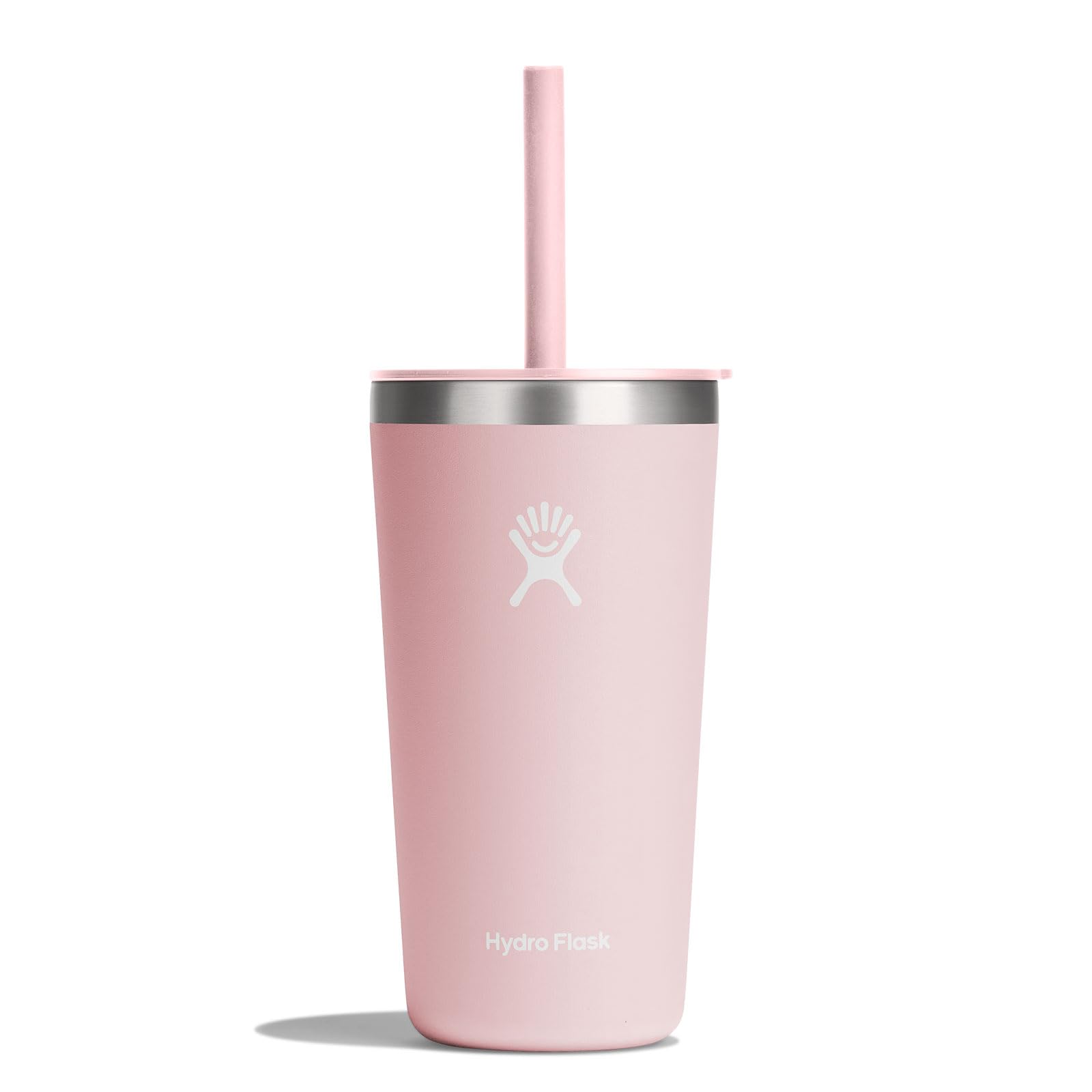 Hydro Flask 20 Oz All Around Tumbler Straw Lid Trillium