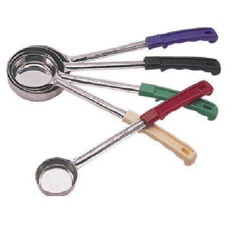 3 Oz. Stainless Steel Portion Controller – Homenkitchenshop