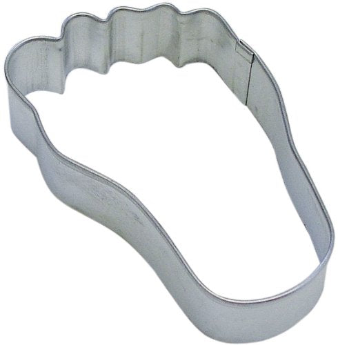 R&M Cookie Cutter 3.5 Inch - Stainless Steel - Durable And Dishwasher Safe