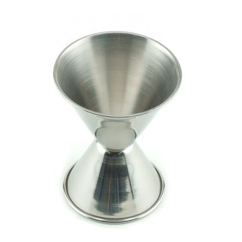 Jigger, 1 Oz X 1 1/2 Oz, Set Of 12