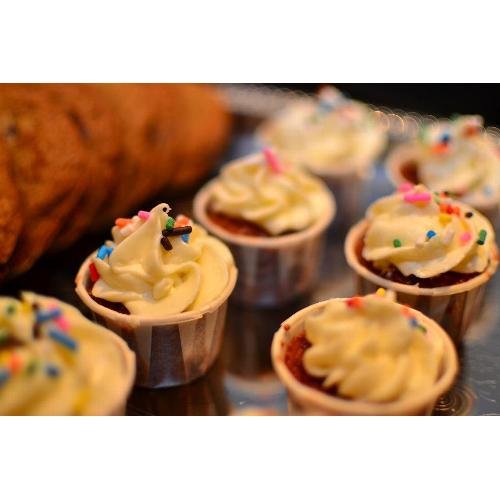 Solo Paper Medicine Cups - 2 Oz., Box Of 250