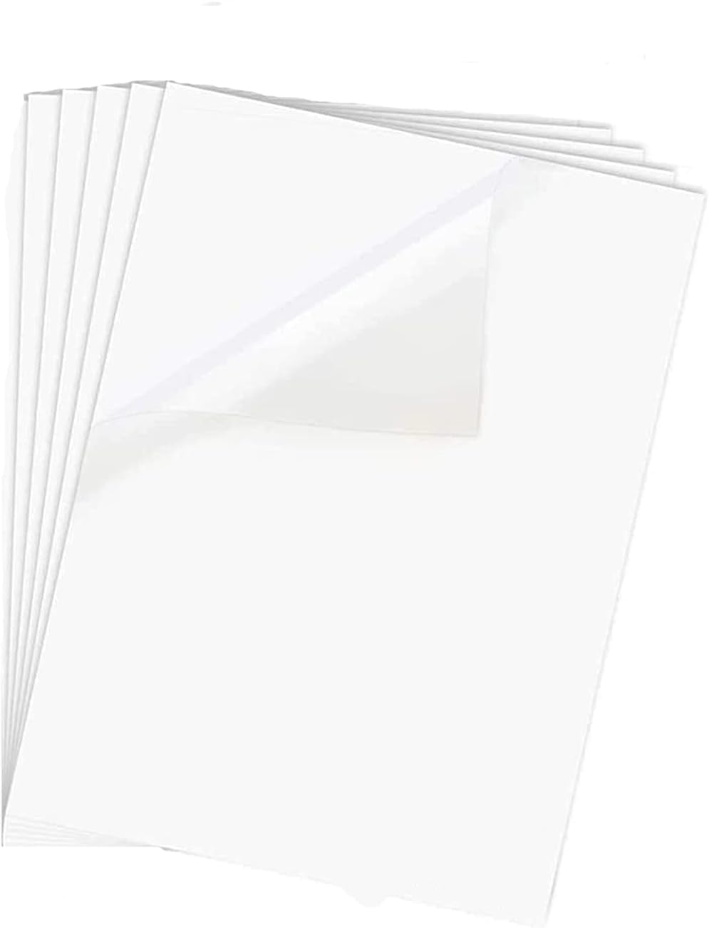 Electrostatic Stickers