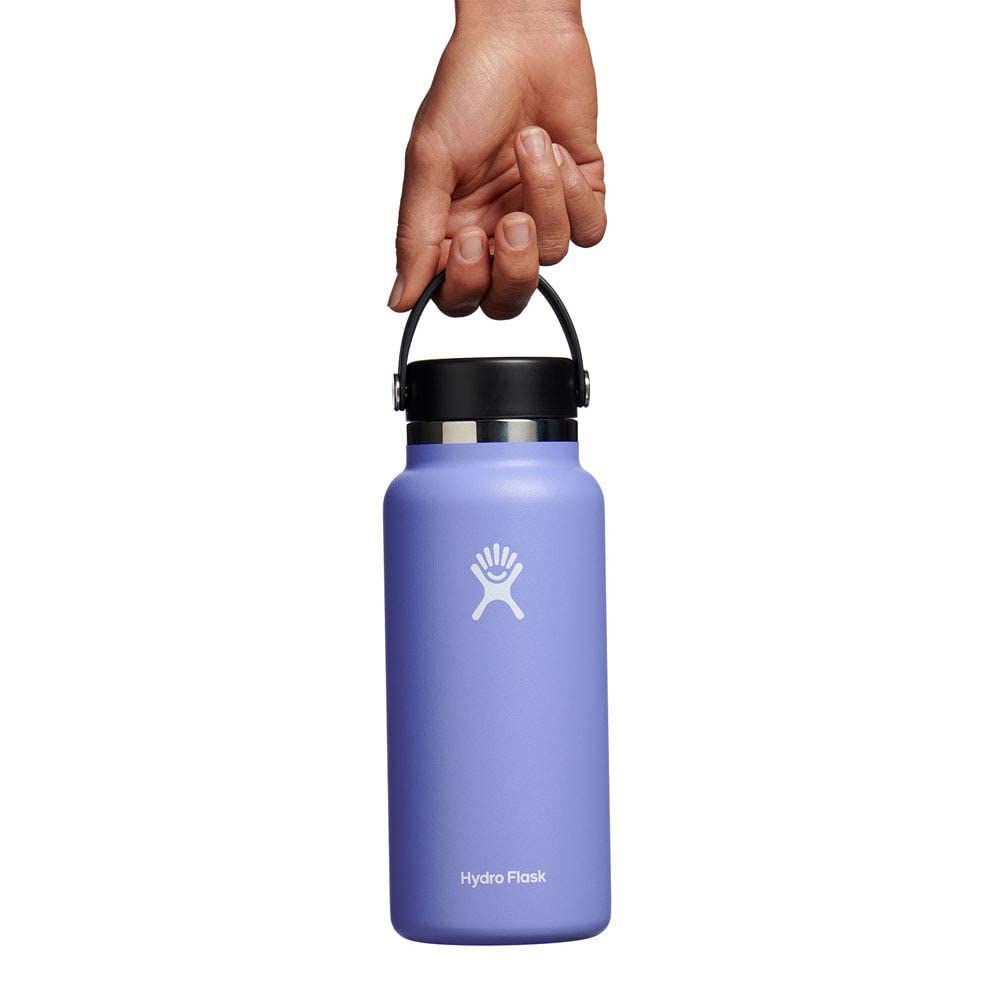 Hydro Flask Wide Flex Cap Lupine 32 Oz