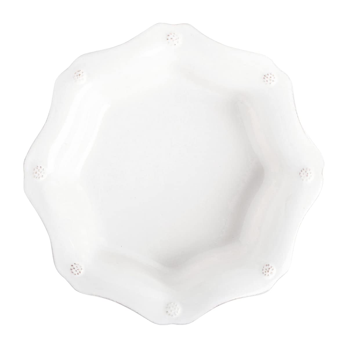 Juliska Berry & Thread Whitewash Pastasoup Bowl