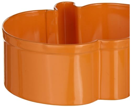 Wilton 3 Piece Halloween Cookie Cutter Set, 1 Ea