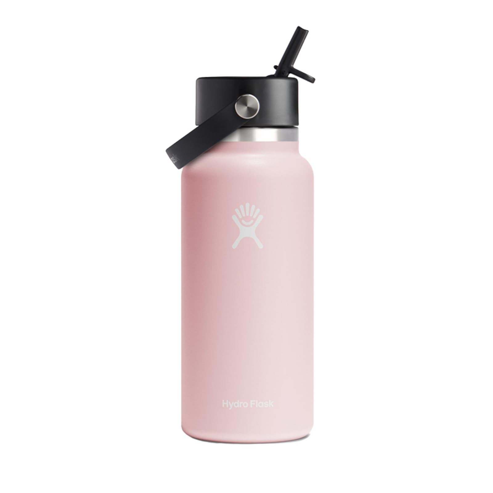 Hydro Flask Wide Flex Straw Cap Trillium 32 Oz