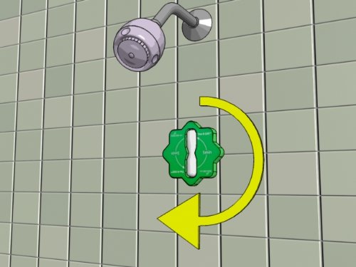 PF WaterWorks PF0551 Time-N Five (5) Minute Hour Glass Timer  Suction Cup  Excellent for Children Bathroom  Saves Water Every Shower  Green