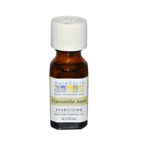 Citronella .5 OZ