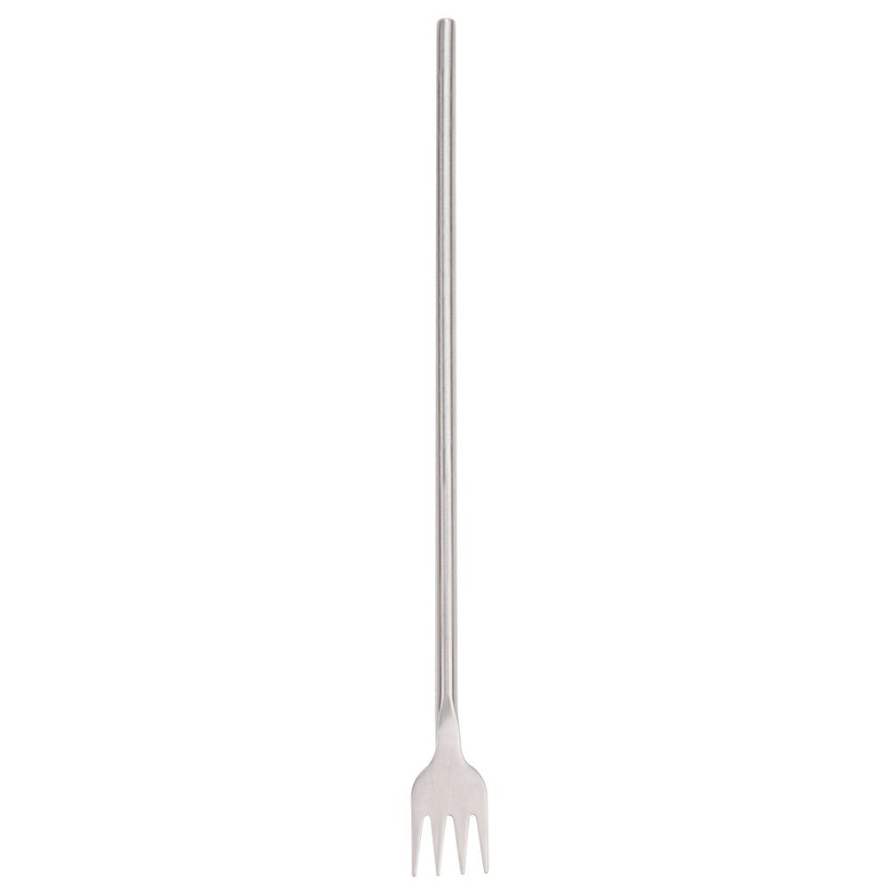 American Metalcraft Sspf Stainless Steel, Party Fork, 8-1/4'' L