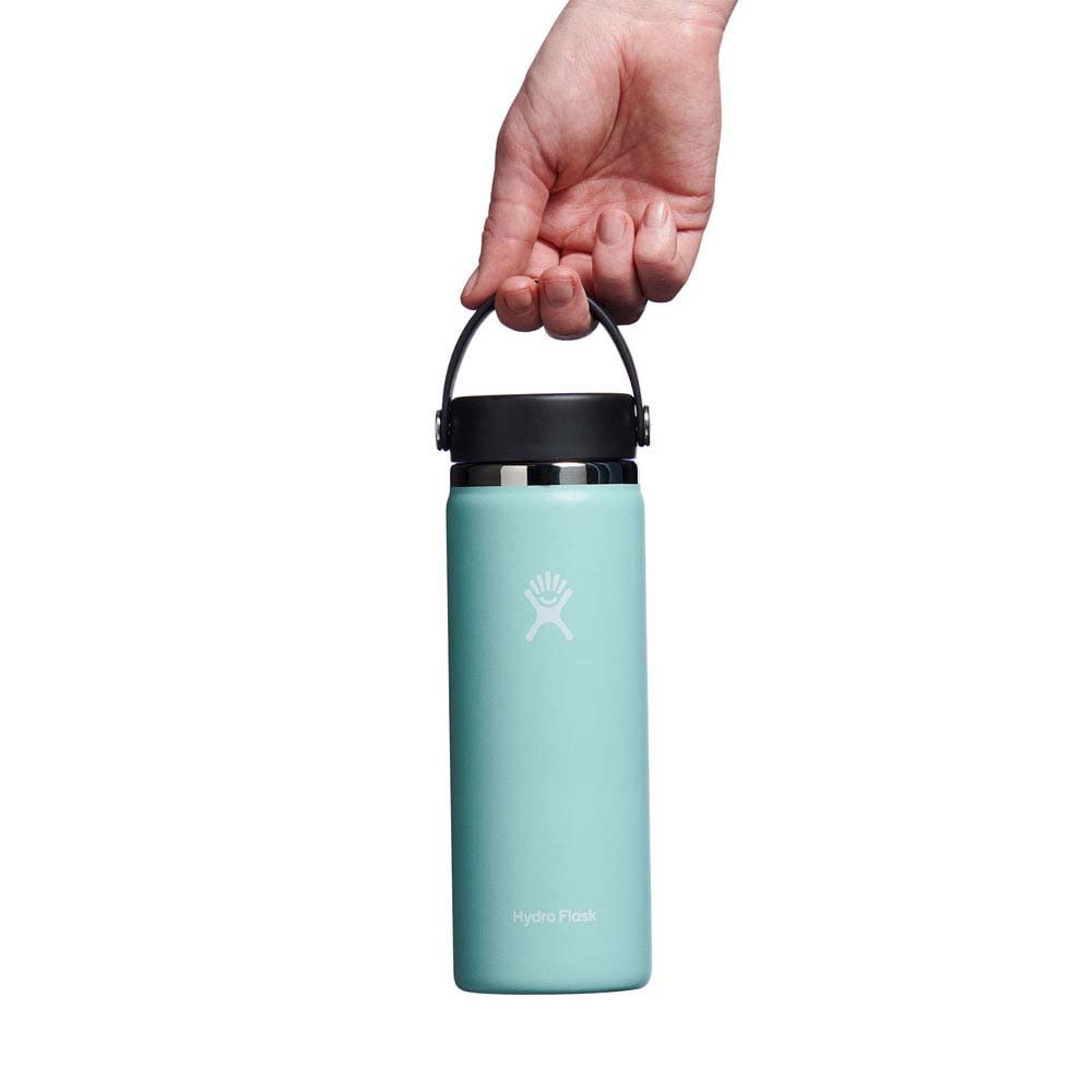 Hydro Flask 20 Oz Wide Flex Cap Dew