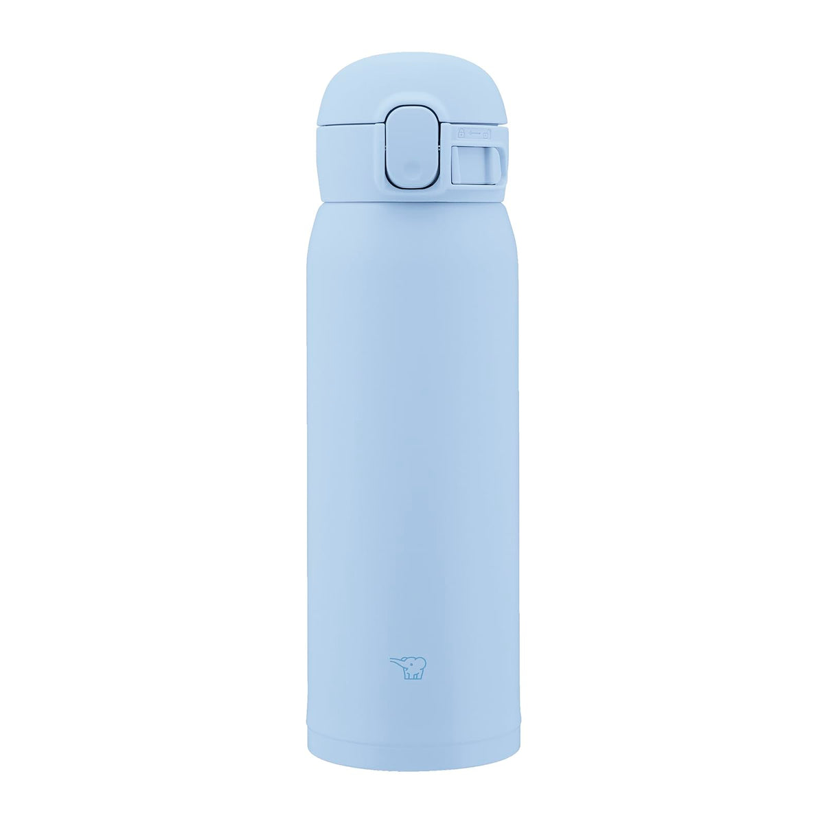 Zojirushi Sm-Ws48-Am Stainless Steel Mug, 16-Ounce, Airy Blue