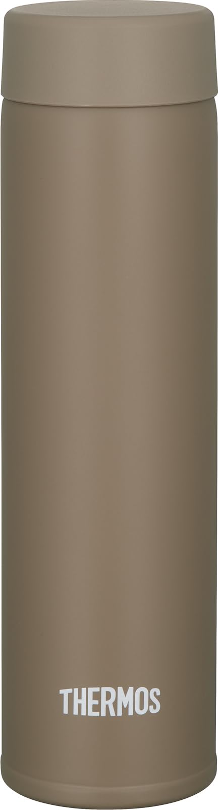Thermos JOJ181 OBW Vacuum Insulated Pocket Mug, 6.1 fl oz (180 ml), Olive Brown