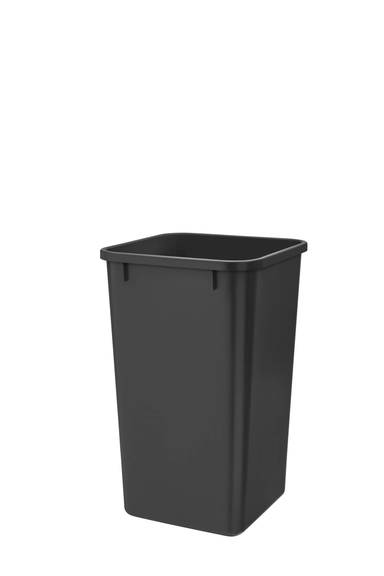 Rev-A-Shelf - Rv-1024-18 - 27 Qt. Black Replacement Container Only