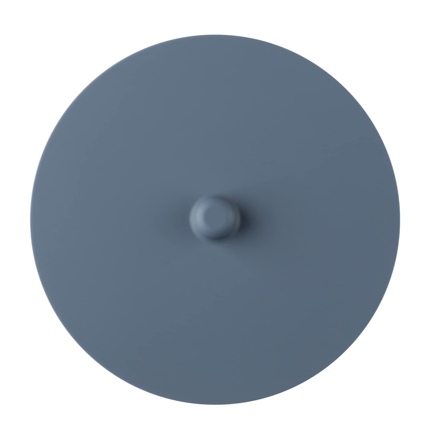 Carrotez Silicone Cup Cover Lids, Easy Attachable Silicone Lids For Mugs, Washable Temporary Cup Lids For Home, Kitchen, Family,