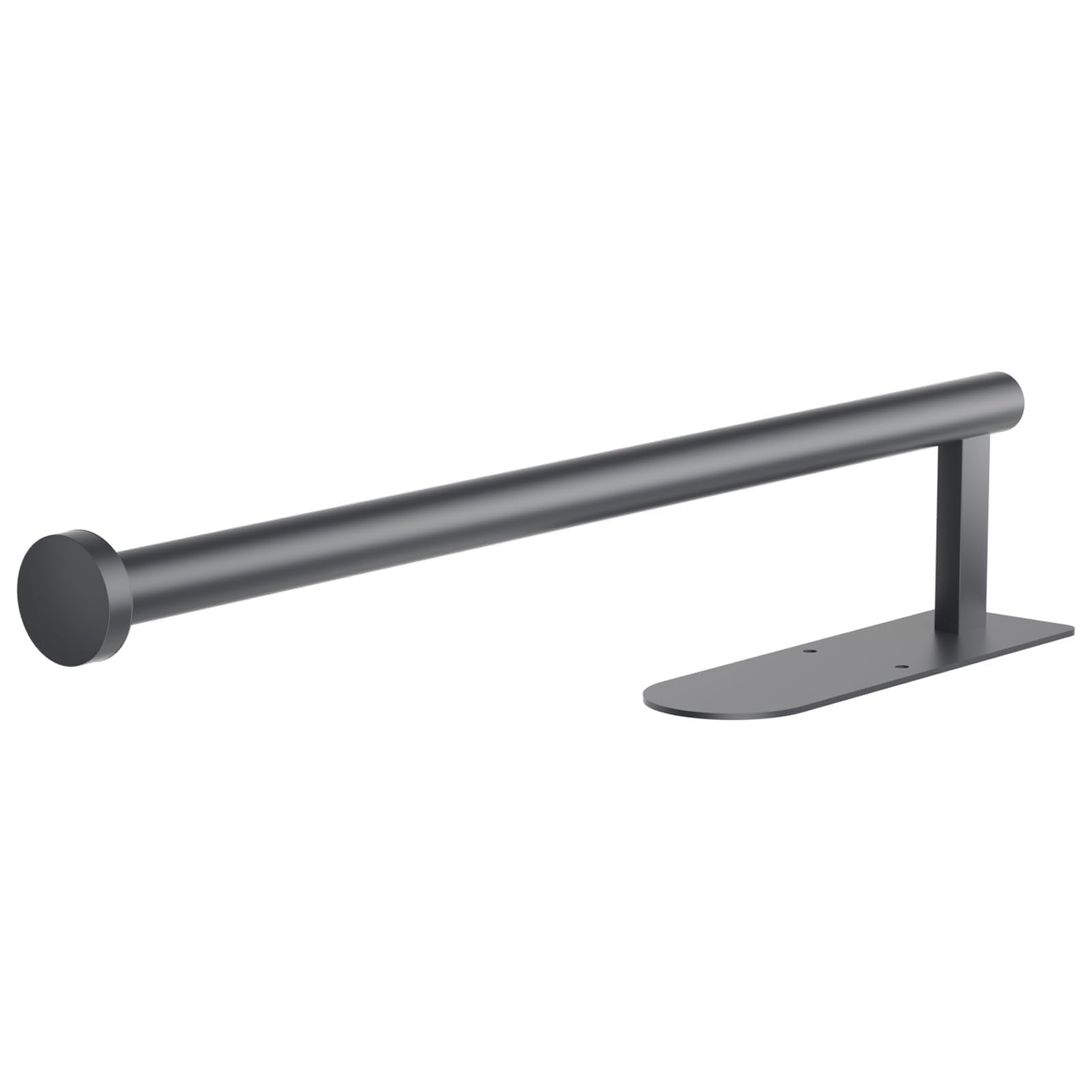 Paper Towel Holder, Paper Towel Holder SUS304 Stainless Steel Under Cabinet for Kitchen, Counter, Cabinet, Bathroom
