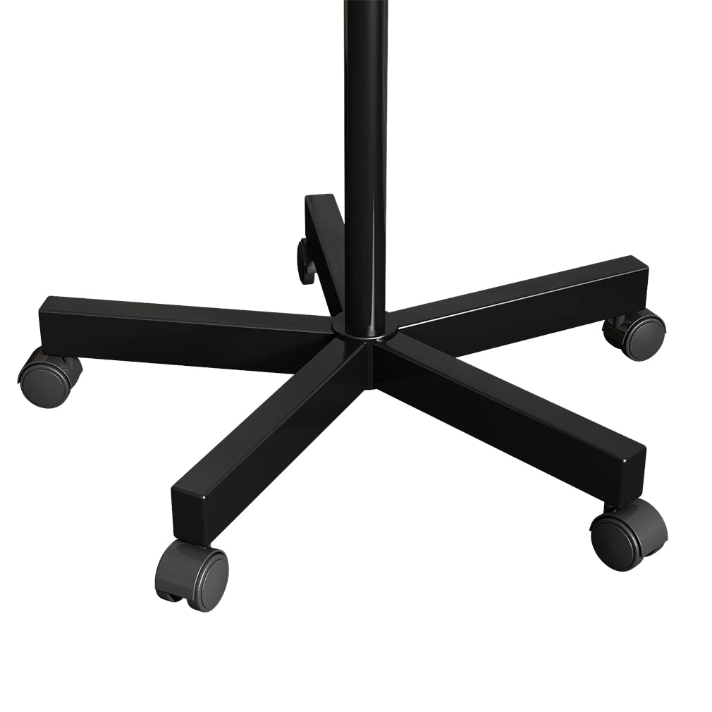 Thick Forest Hat Rack With 15 Circular Hooks, Floor Hat Stand Freestanding Hat Rack Stand, Adjustable Hat Display Stand Suitable