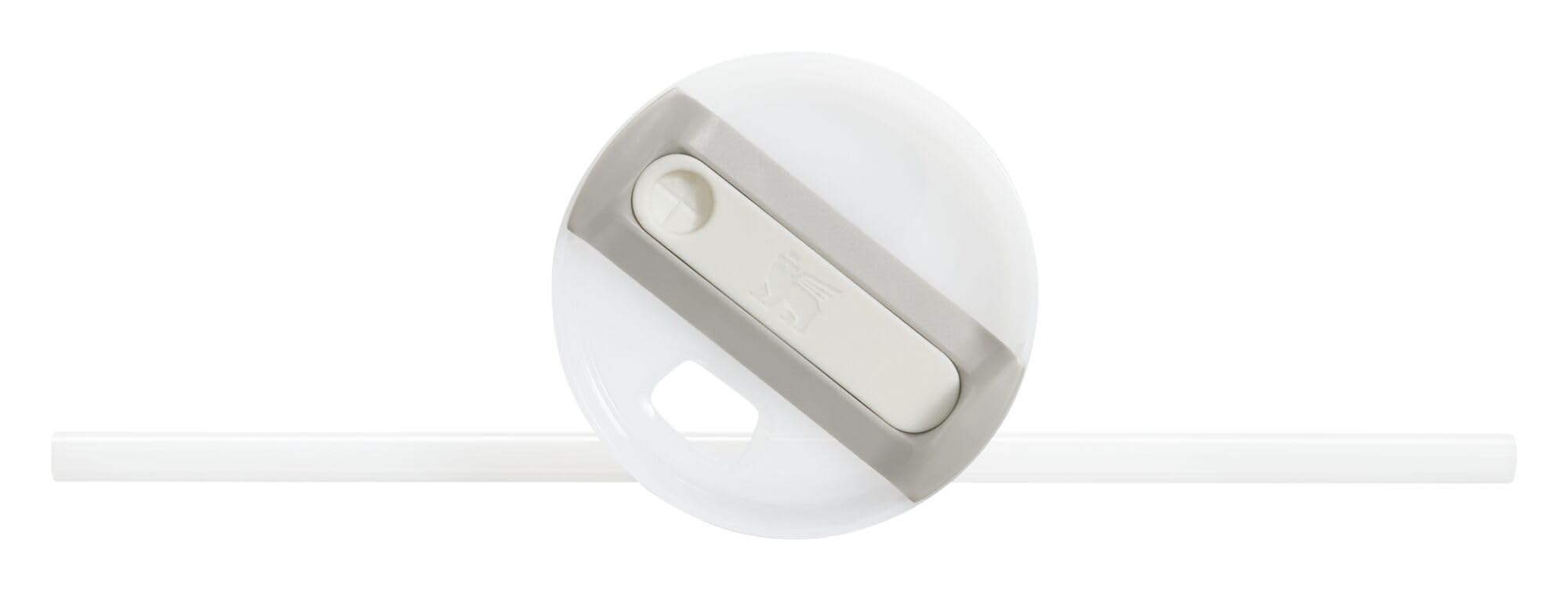 Stanley The Quencher H2.0 Flowstate Tumbler - Ash, 40 Oz