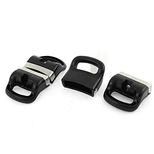 3Nh Cooking Pot Pressure Cooker Potty Side Side Support Handle 4 Pcs N1C6