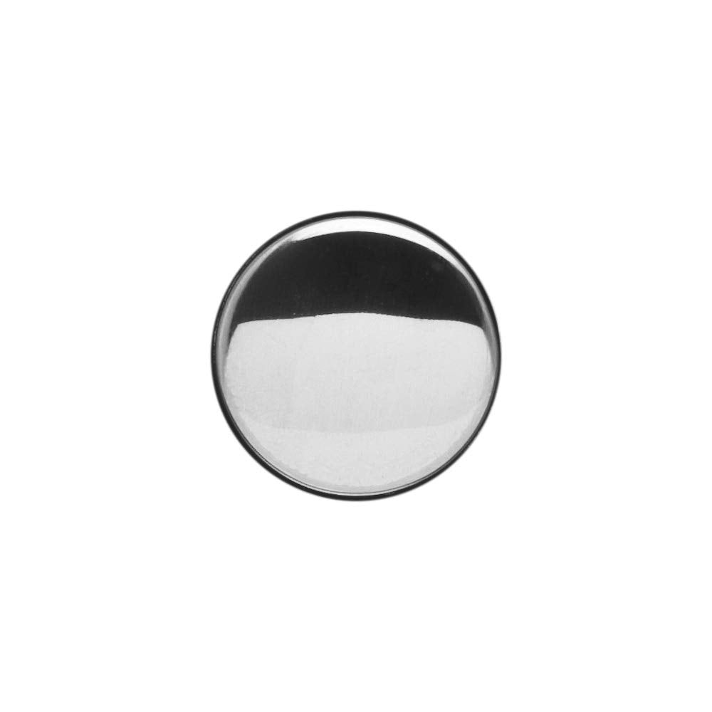 Pf Waterworks Pf0239 2 Hole Pop-Up Stopper, Stainless Steel