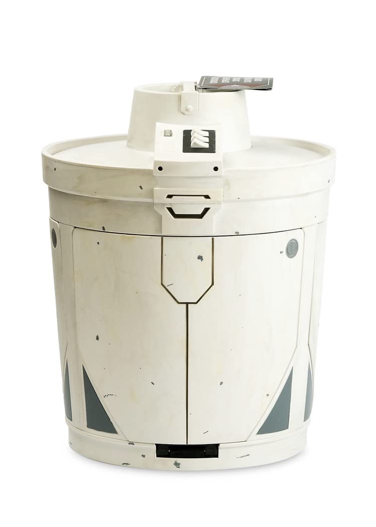 Camtono Safe Locking Storage Container Star Wars Galaxy'S Edge