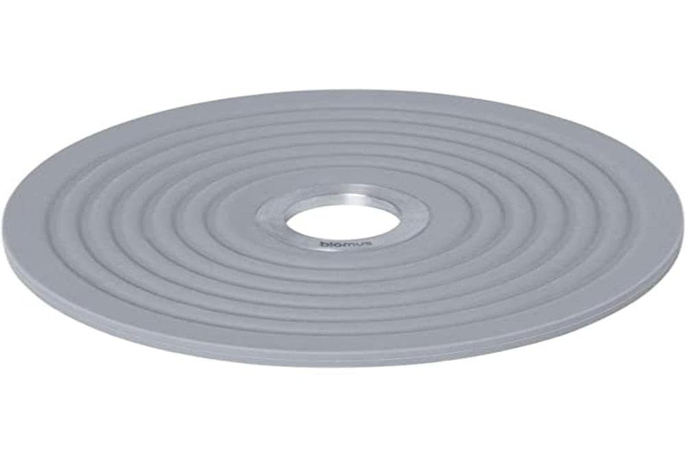 Blomus Oolong Trivet Sharkskin (Grey)