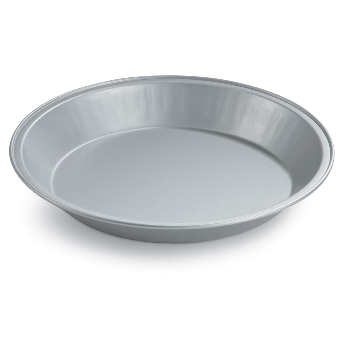 Vollrath 9'' X 7-1/4'' Pie Pan - Wear-Ever Collection