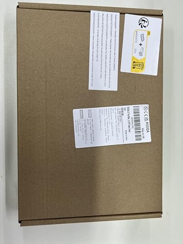 KUUQA Mini Christmas Trees Bottle Brush Trees with Snowmen Reindeer, 31Pcs Christmas Village Sets Village Accessories Ornaments