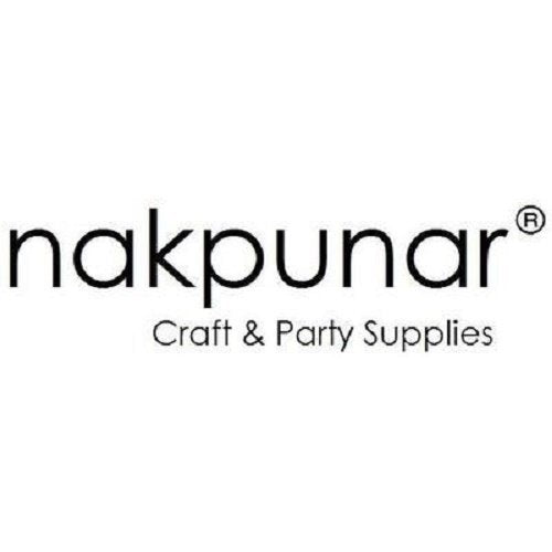 Nakpunar Pack Of 5 Empty Slide Top Tin Containers 0.25 Oz For Lip Balms, Pills, Geo Survival, Crafts