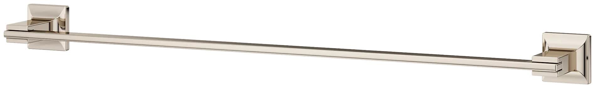 Pfister Btb-2Vrvd Bath Hardware, Polished Nickel