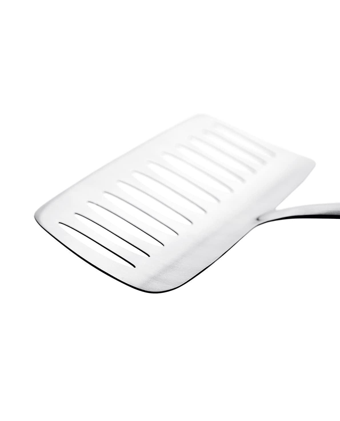 Triangle Fish Turner 1946 - Stainless Steel - Lifts & Turns Foods - Dishwasher Safe - Made In Germany