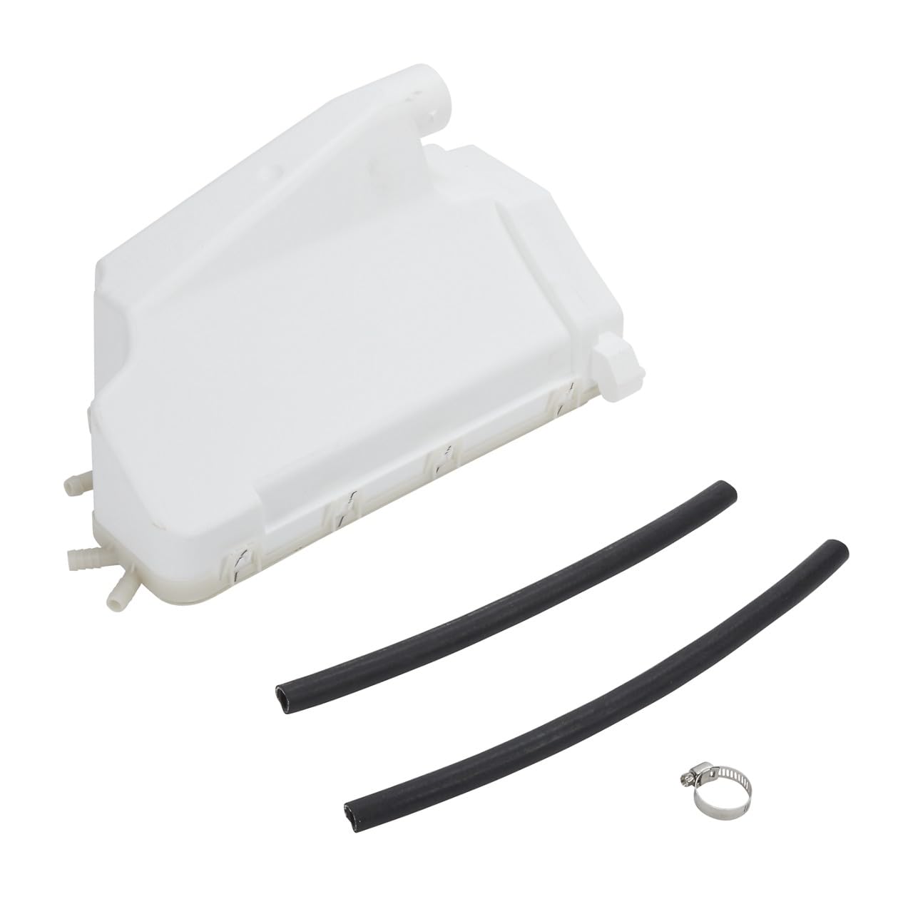 Whirlpool W10575334 Detergent Dispenser