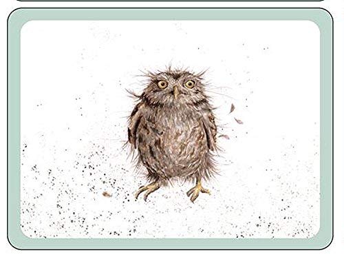 Pimpernel Wrendale Placemats - Set Of 6