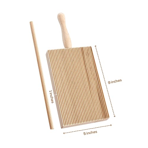 Fantes Garganelli Maker, Made In Italy, Beechwood, The Italian Market Original Since 1906