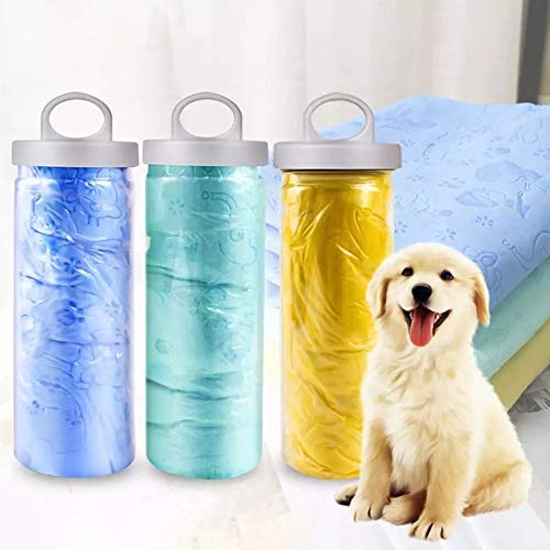 Pets Empiresuede Material Bath Towel Ultra-Absorbent Dog Towels Machine Washable Towel For Small Medium Large Dogs And Cats (Col