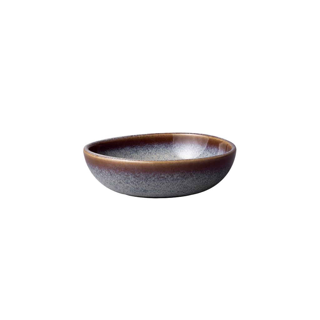 Like. By Villeroy & Boch - Lave Beige Individual Bowl 10.5 X 10 X 3.5 Cm, Bowl Beige