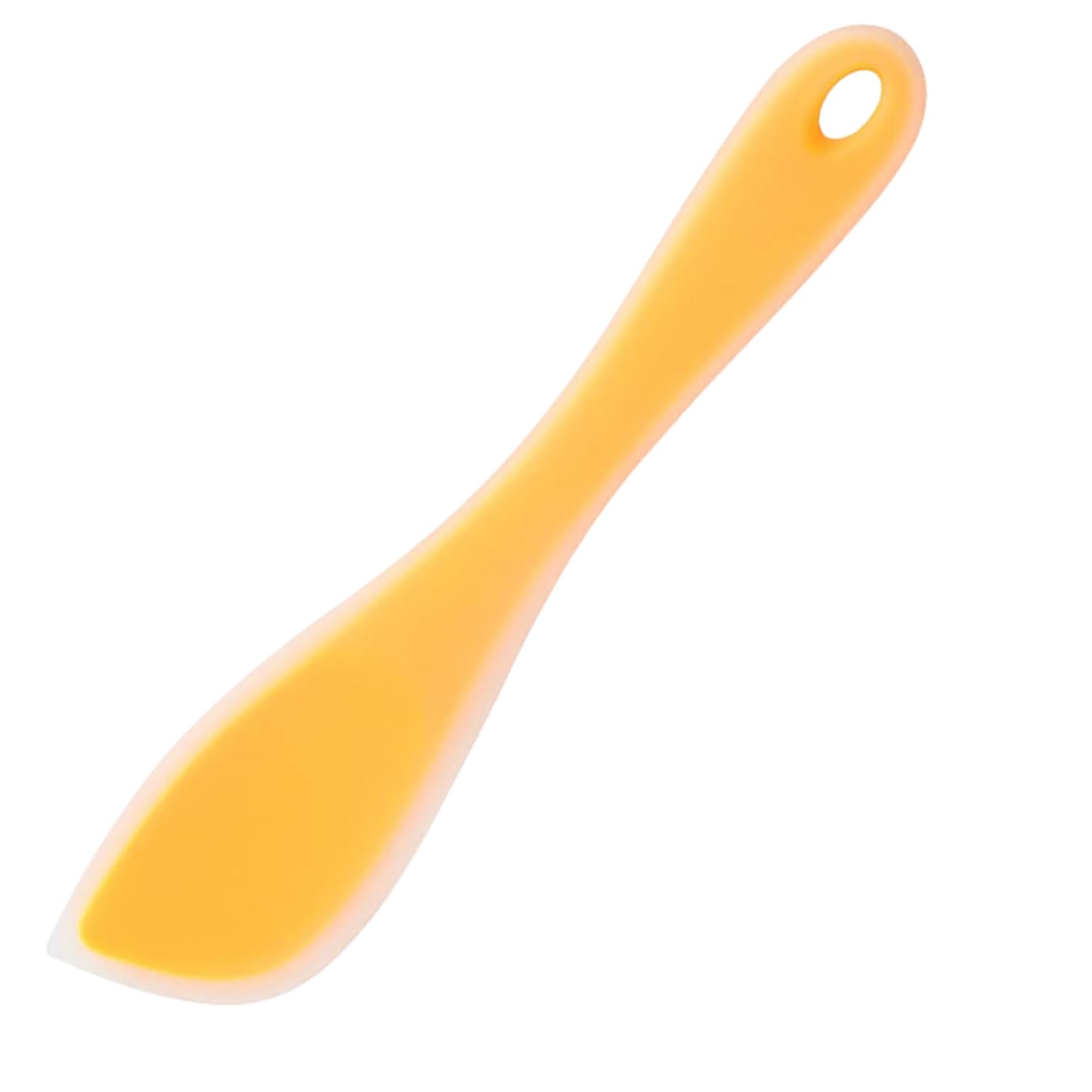 Rsavati Silicone Spatula And Scraper Spoon For Heat Resistant Better Cooking,Cake Cream Spatulas Set, 10.2 Inch NonStick Heat R