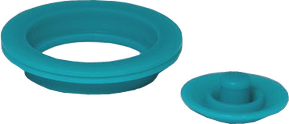 Thermos Replacement Parts Sports Bottle FEO500F/800F Gasket Set S (FFZ Compatible)