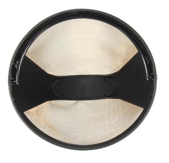 Reusable Filter For Cuisinart Coffee Tone Basket Gtf 10 12 14 Cup