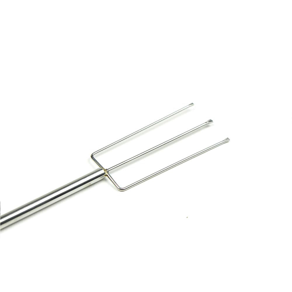 Chocolate Dipping Tool - Three Tine Fork